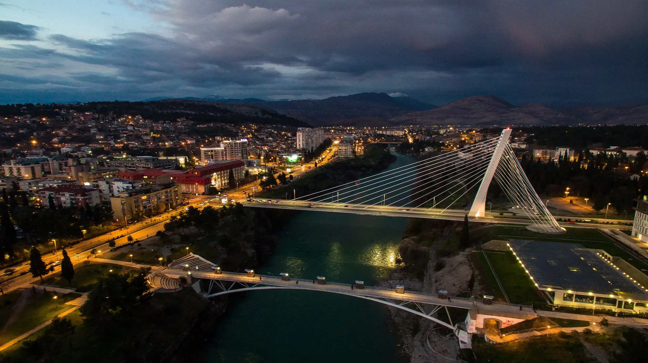 Glavni grad Podgorica